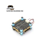 Wholesale DIATONE MAMBA F722APP Stack F722 APP Flight Controller &BLHeli_32 F65_128K 4in1 ESC DSHO1200 for FPV Drone Fpv Stack